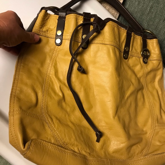 Lucky Brand Handbags - Lucky Brand bag